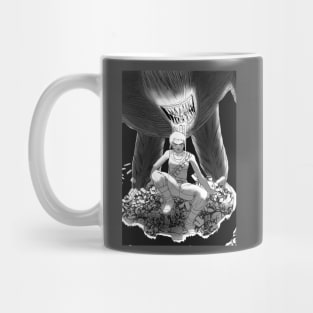 Alien (AKIRA) Mug